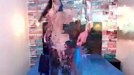 Foxy_Ella_ webcam stripchat model stream image