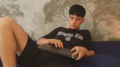 Axel_Draven webcam model stream image