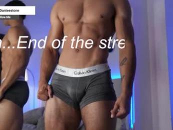 danteestone webcam model stream image