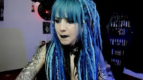 DimmuandDarkness webcam model stream image