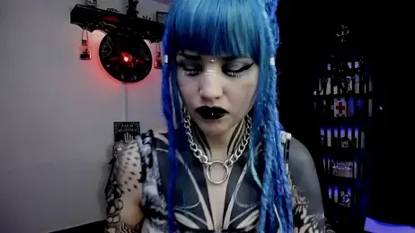 DimmuandDarkness webcam model stream image