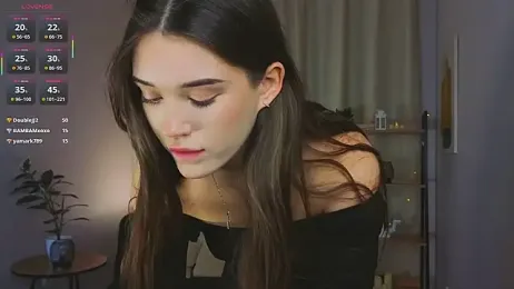 MollyBaby webcam stripchat model stream image