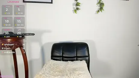 Tamara_Sex7 webcam model stream image