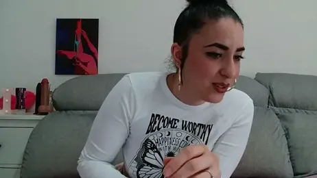 leilacam25 webcam stripchat model stream image