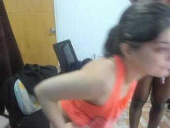 queemking webcam chaturbate model stream image