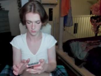 tannorreed webcam model stream image