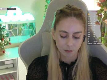 ballerina_capuchina webcam bongacams model stream image