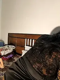 FANTASY_QUEEN_07 webcam model stream image