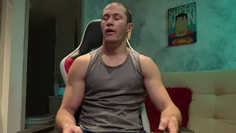 AxelFairchaild webcam model stream image