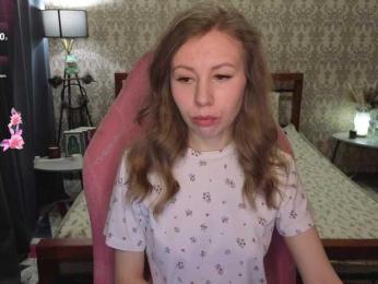 MaryAn webcam model stream image