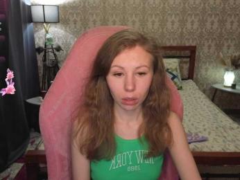 MaryAn webcam bongacams model stream image