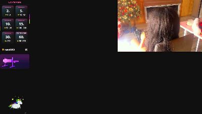 gatitaqueenhot webcam model stream image