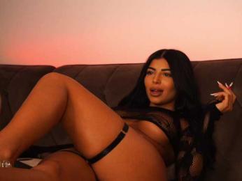 KimyBroox webcam model stream image