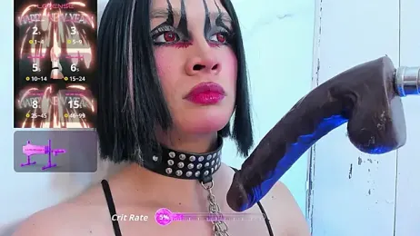 Sarahi_Camila webcam model stream image