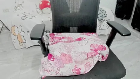 Naoko_7w7 webcam model stream image