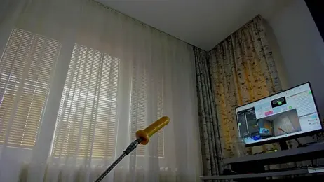 VivienCarter webcam model stream image