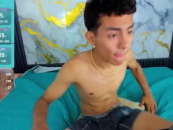 taylermiles webcam chaturbate model stream image