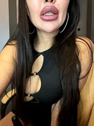 ANGELIKA7741 webcam model stream image