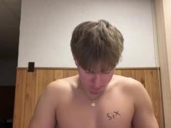 buzz5127 webcam model stream image