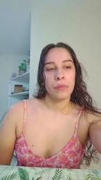 EvaHatman webcam cam4 model stream image