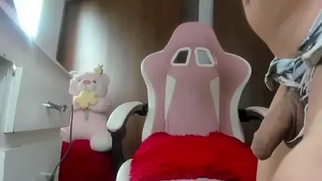 Cielo_999 webcam model stream image