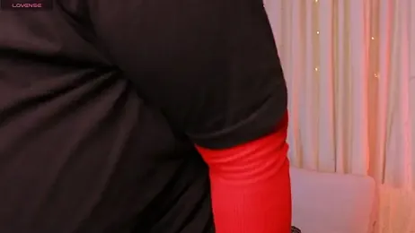 Alissa_S webcam model stream image