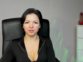 Mollybrunett webcam bongacams model stream image