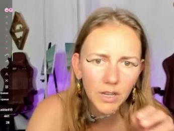 jasminedaze888 webcam chaturbate model stream image