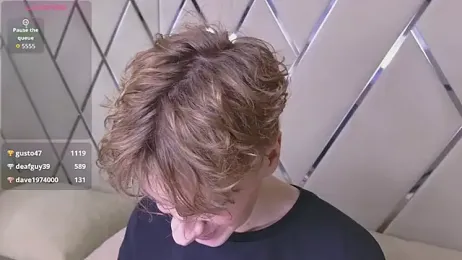 Paul_Holt webcam model stream image