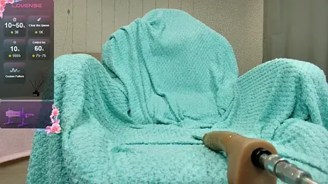 oliviiaa webcam model stream image