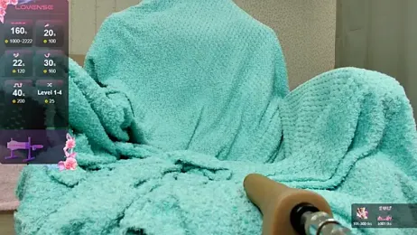 oliviiaa webcam model stream image