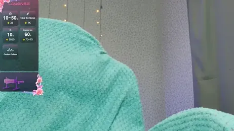 oliviiaa webcam model stream image