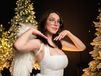 AnnyDare webcam livejasmin model stream image