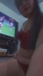 TigresaGostosa webcam model stream image