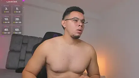 jhotta_fox webcam model stream image