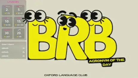 kilian_xx webcam model stream image