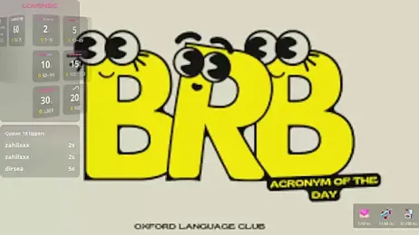 kilian_xx webcam model stream image