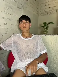 Lukas_strong webcam stripchat model stream image