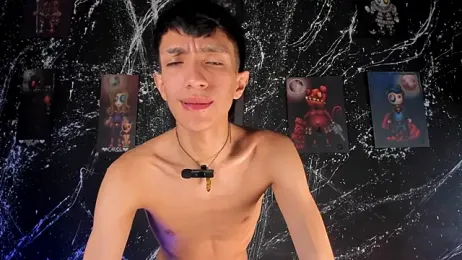 JohanSedas webcam model stream image