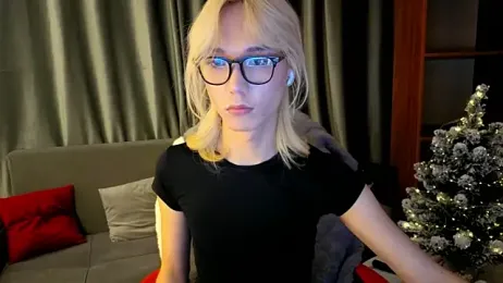 okerriella webcam model stream image
