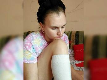 LisaLovHoney webcam model stream image