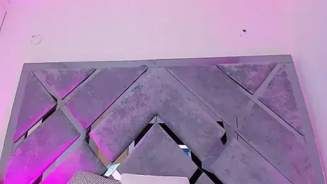 Sweet_Salome1 webcam model stream image