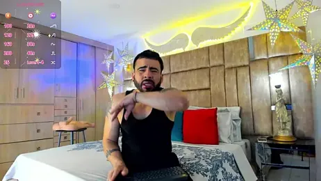 petterwilly1 webcam stripchat model stream image