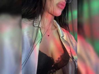 LeCriss webcam model stream image