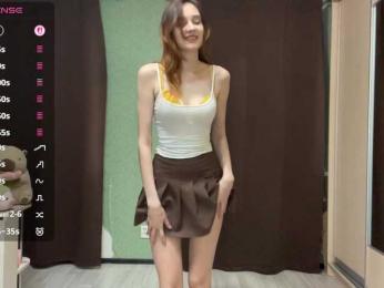 AnalisaCanarte webcam model stream image