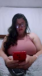 nathalysweet1 webcam cam4 model stream image