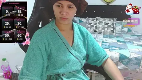 giuliana_andrade webcam model stream image