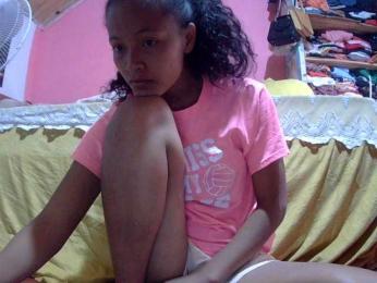 Chou5 webcam model stream image