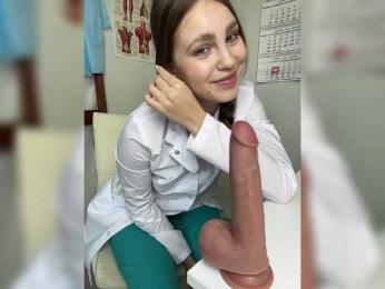 DokTor_Ada webcam model stream image