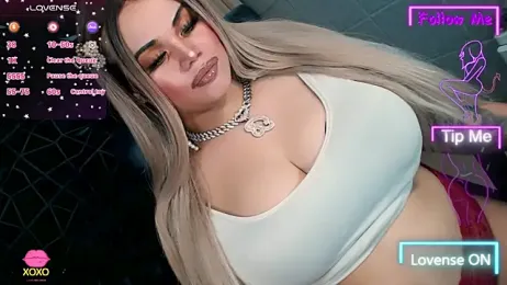 xHugeHarleySelfsuckerx webcam model stream image